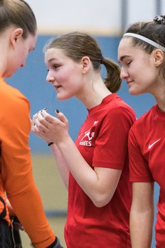 Bild 36 - B-Juniorinnen Futsalmeisterschaft